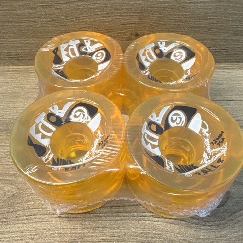 Sector nine balls 72mm 72a - 72mm,