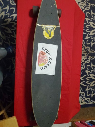Sector nine longboard - sector,