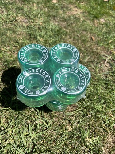 Sector nine balls - sector, 9